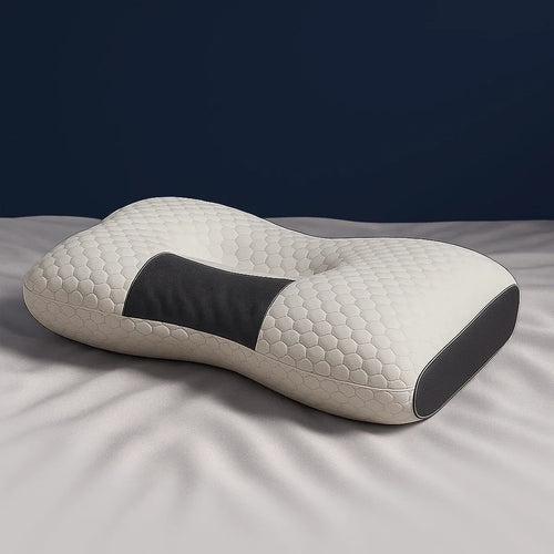 Almohada Ergonómica Viscoelástica
