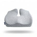 Cojín ergonómico para silla