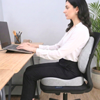 Cojín Ergonómico para Silla