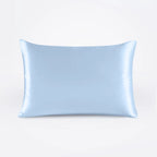 Funda de Almohada de Seda Natural