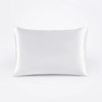 Funda de Almohada de Seda Natural