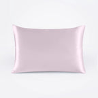 Funda de Almohada de Seda Natural