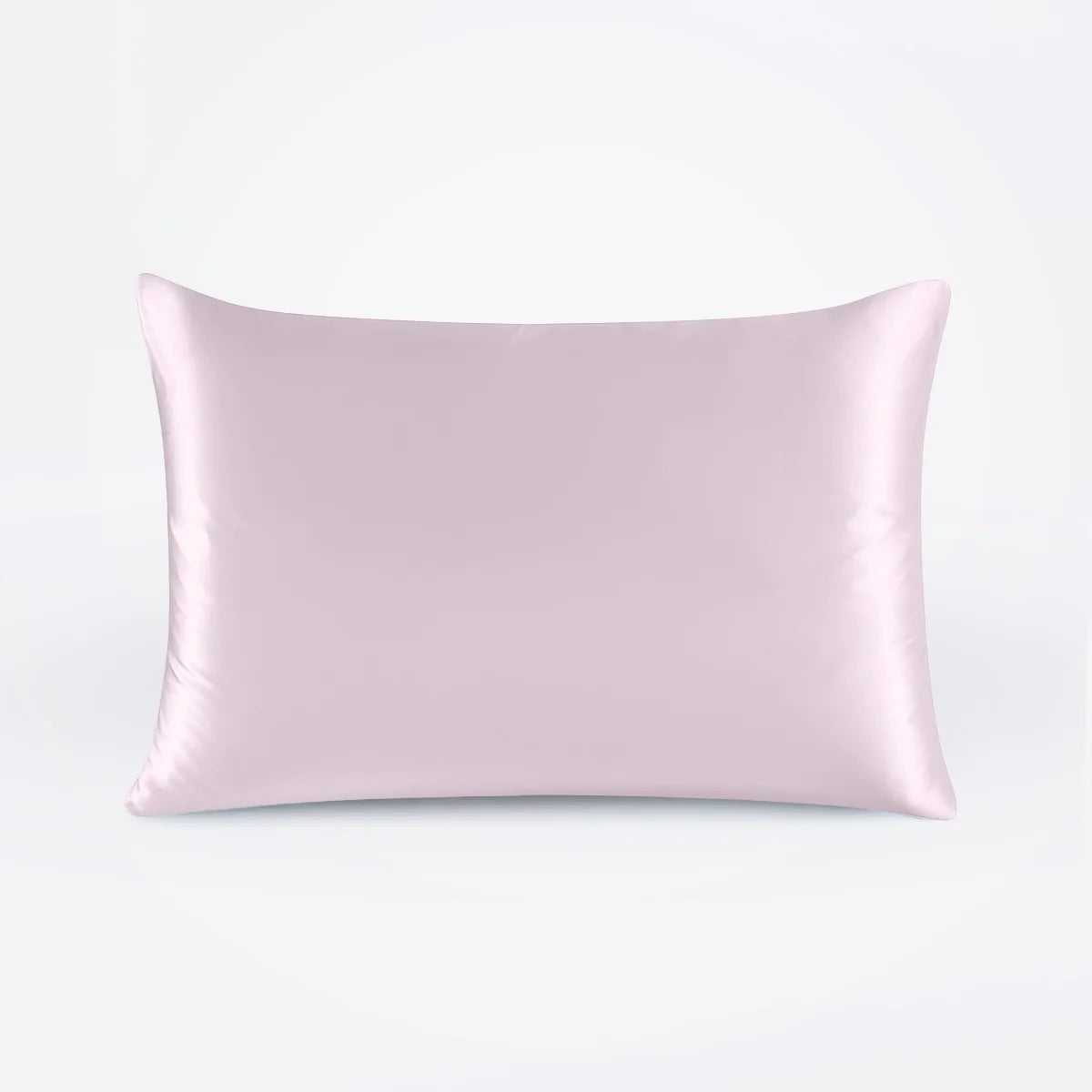 Funda de Almohada de Seda Natural