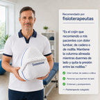 Cojín lumbar OrthoSleep