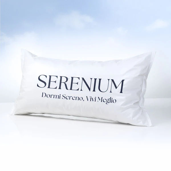 Almohada Cervical