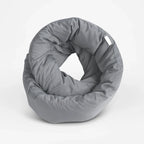 Almohada de Viaje Ergonómica