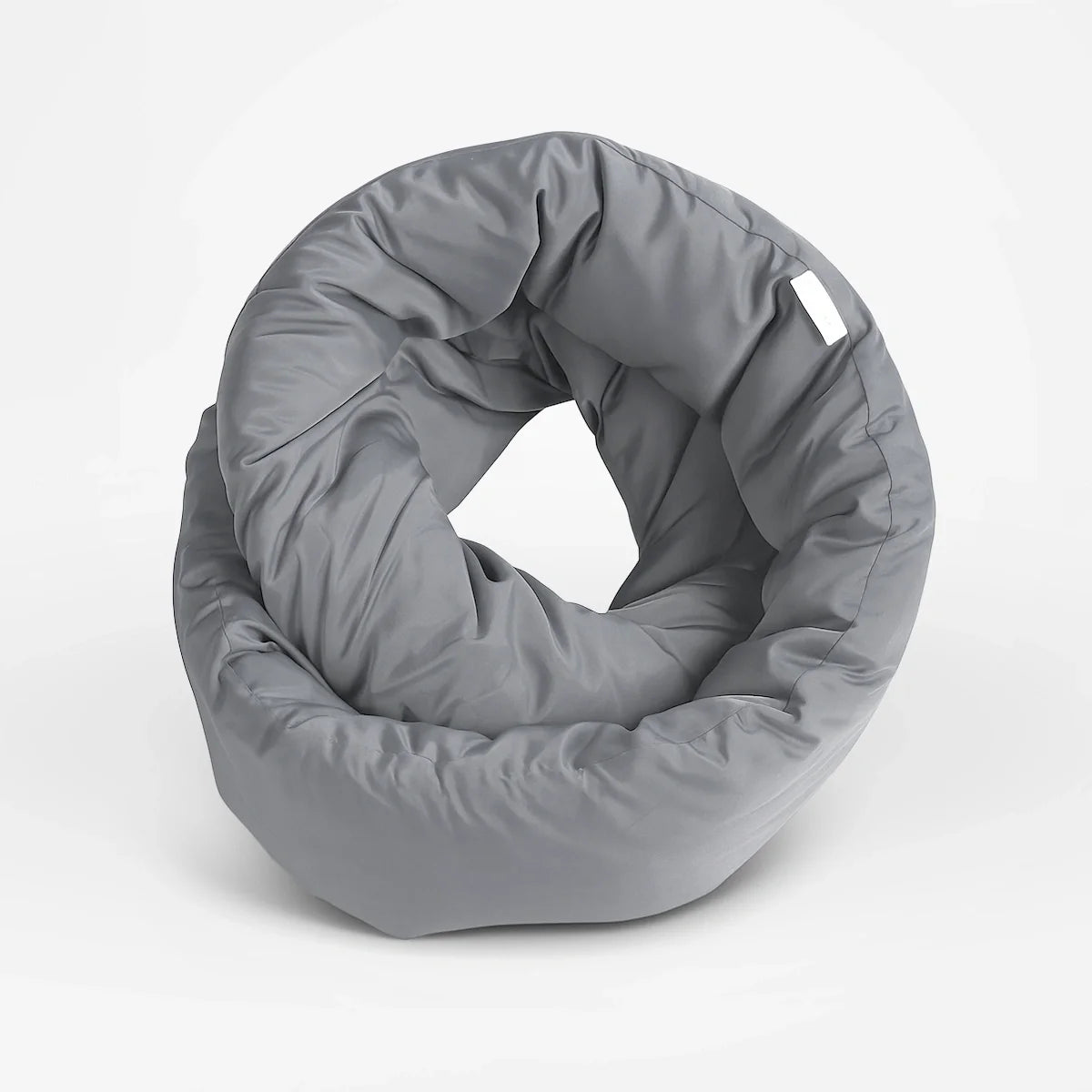 Almohada de Viaje Ergonómica