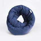 Almohada de Viaje Ergonómica