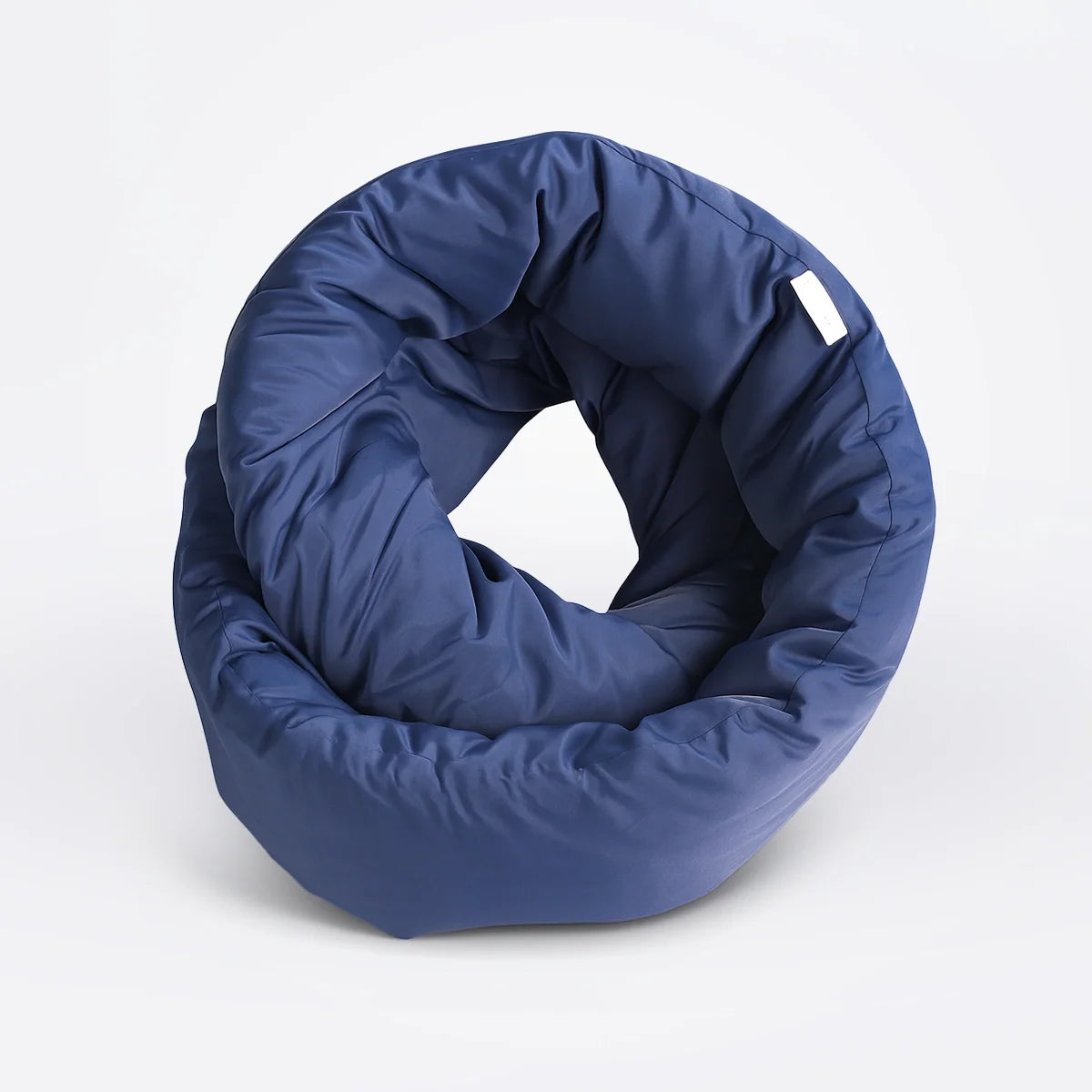 Almohada de Viaje Ergonómica