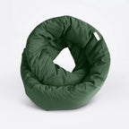 Almohada de Viaje Ergonómica