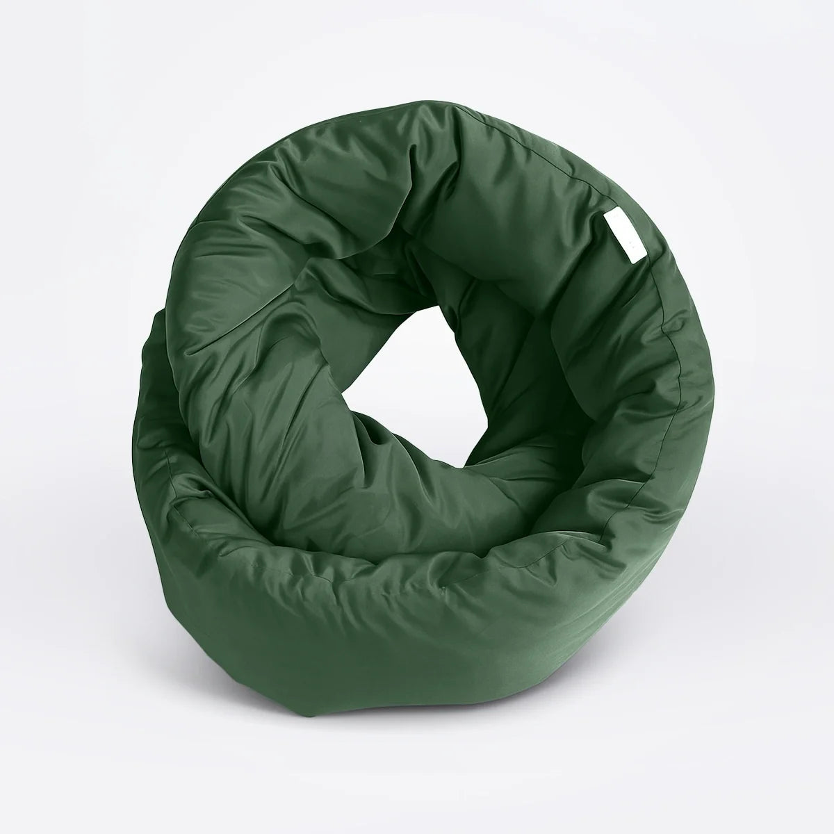 Almohada de Viaje Ergonómica