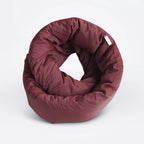 Almohada de Viaje Ergonómica
