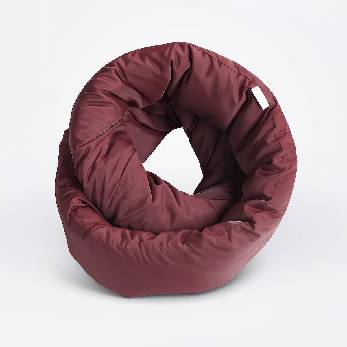 Almohada de Viaje Ergonómica
