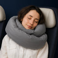 Almohada de Viaje Ergonómica
