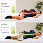 Cojín lumbar OrthoSleep