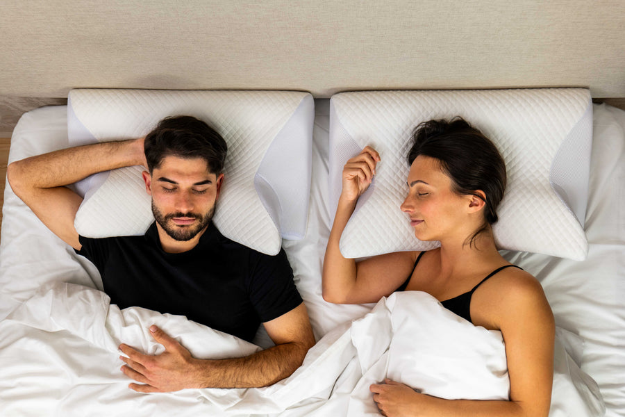 Ergonomia y confort SOMENIUM